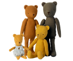 Teddy Mum
