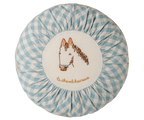 Small Pony Round Cushion
