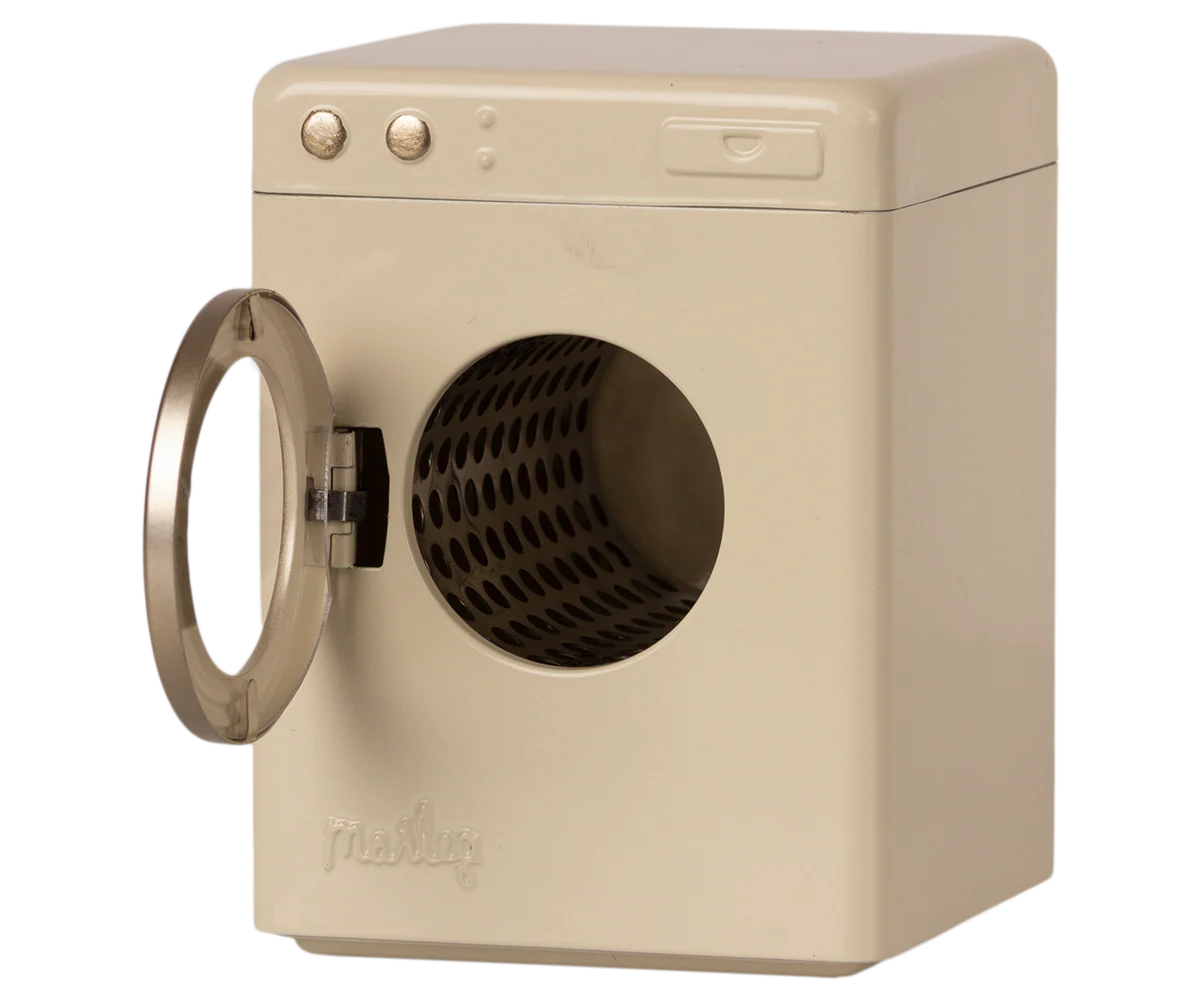 Miniature Washing Machine