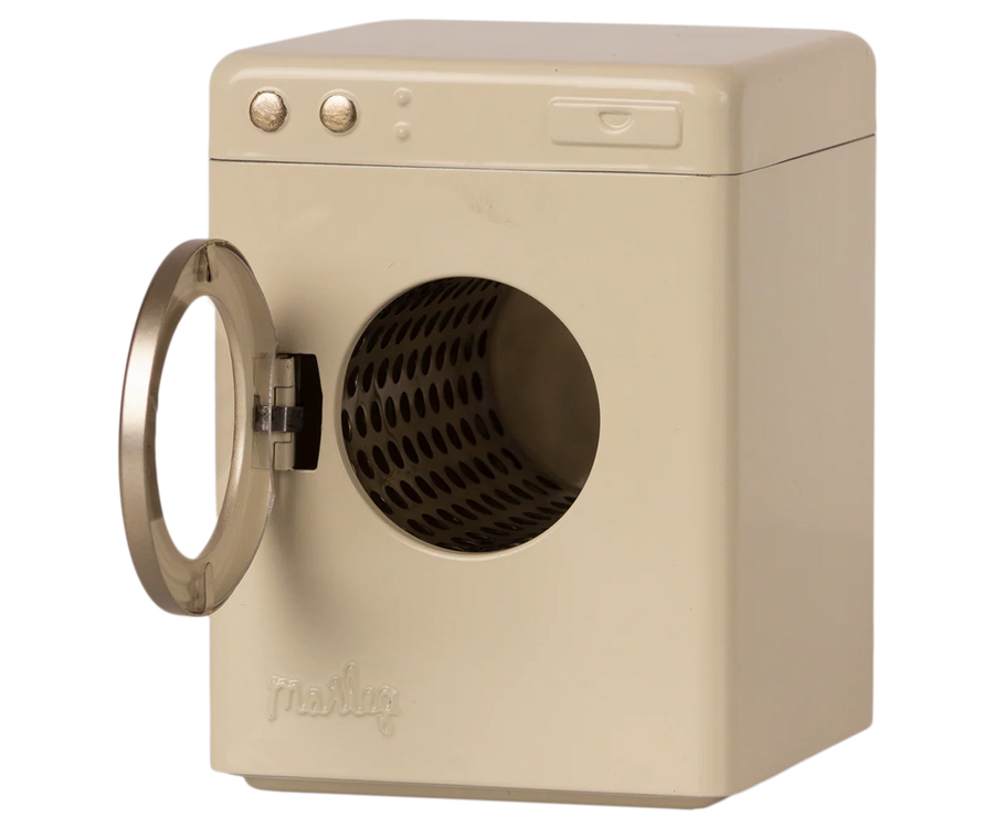 Miniature Washing Machine