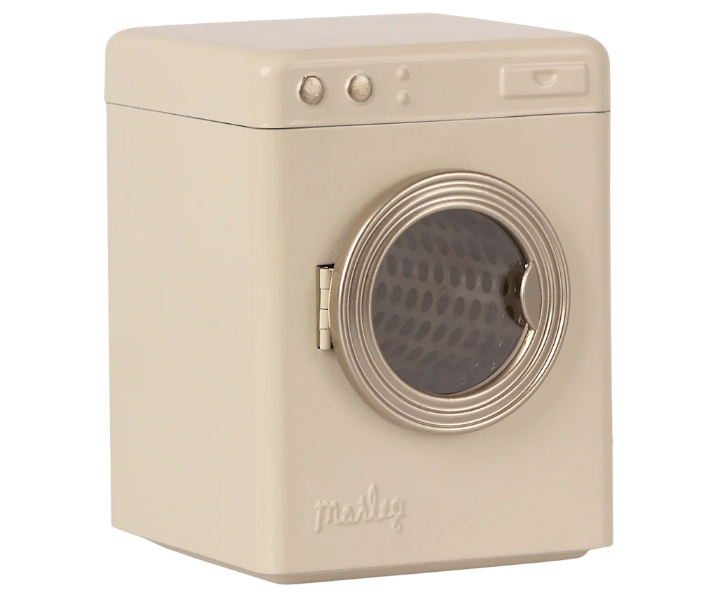 Miniature Washing Machine
