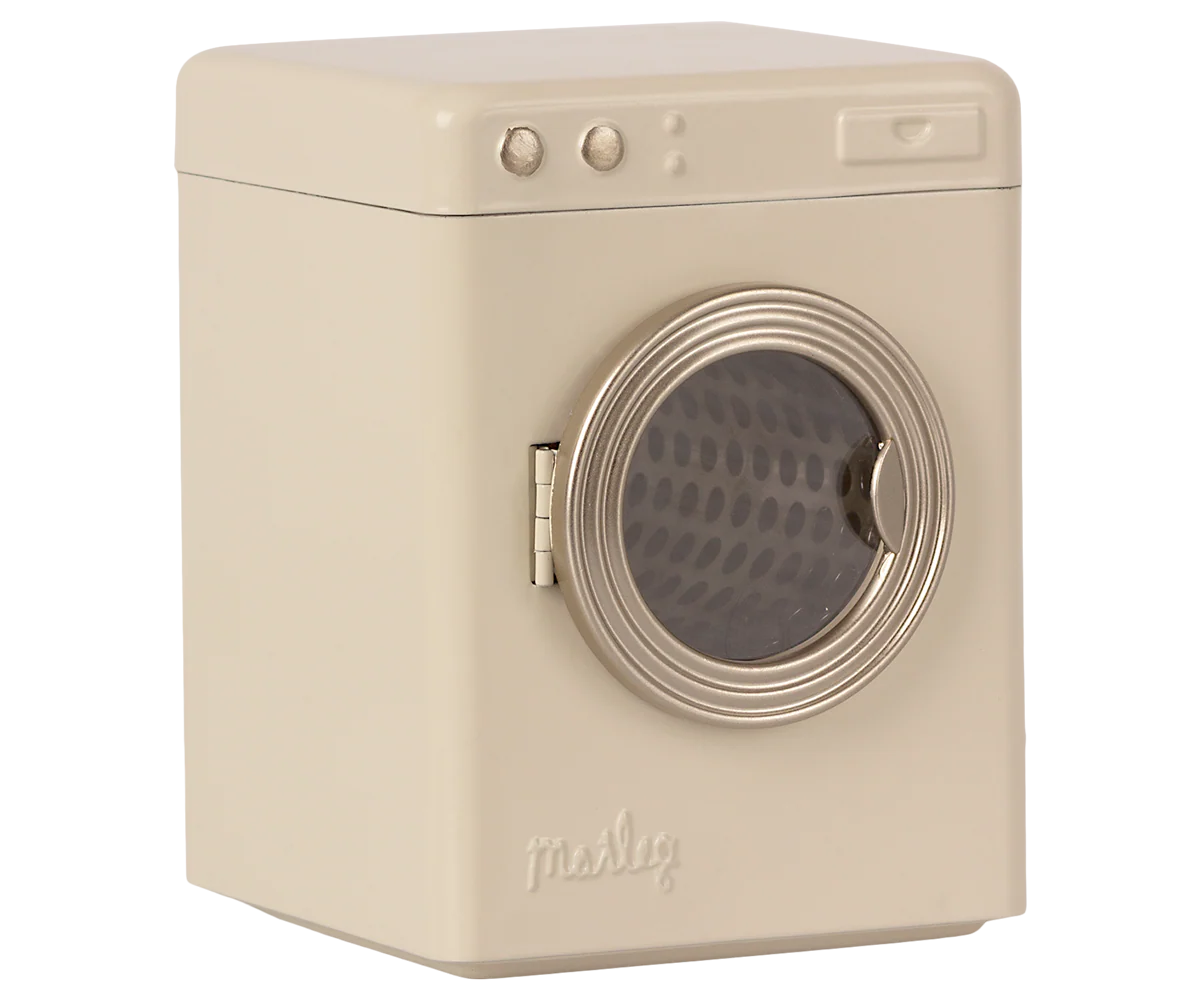 Miniature Washing Machine