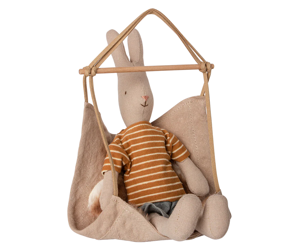 Miniature Hanging Chair