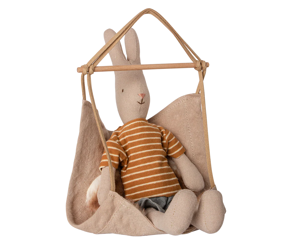 Miniature Hanging Chair