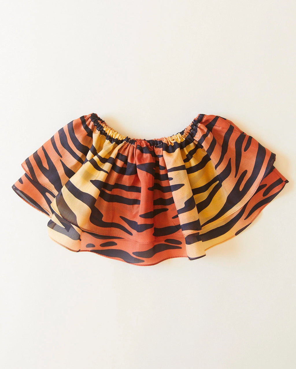 Tiger Tutu