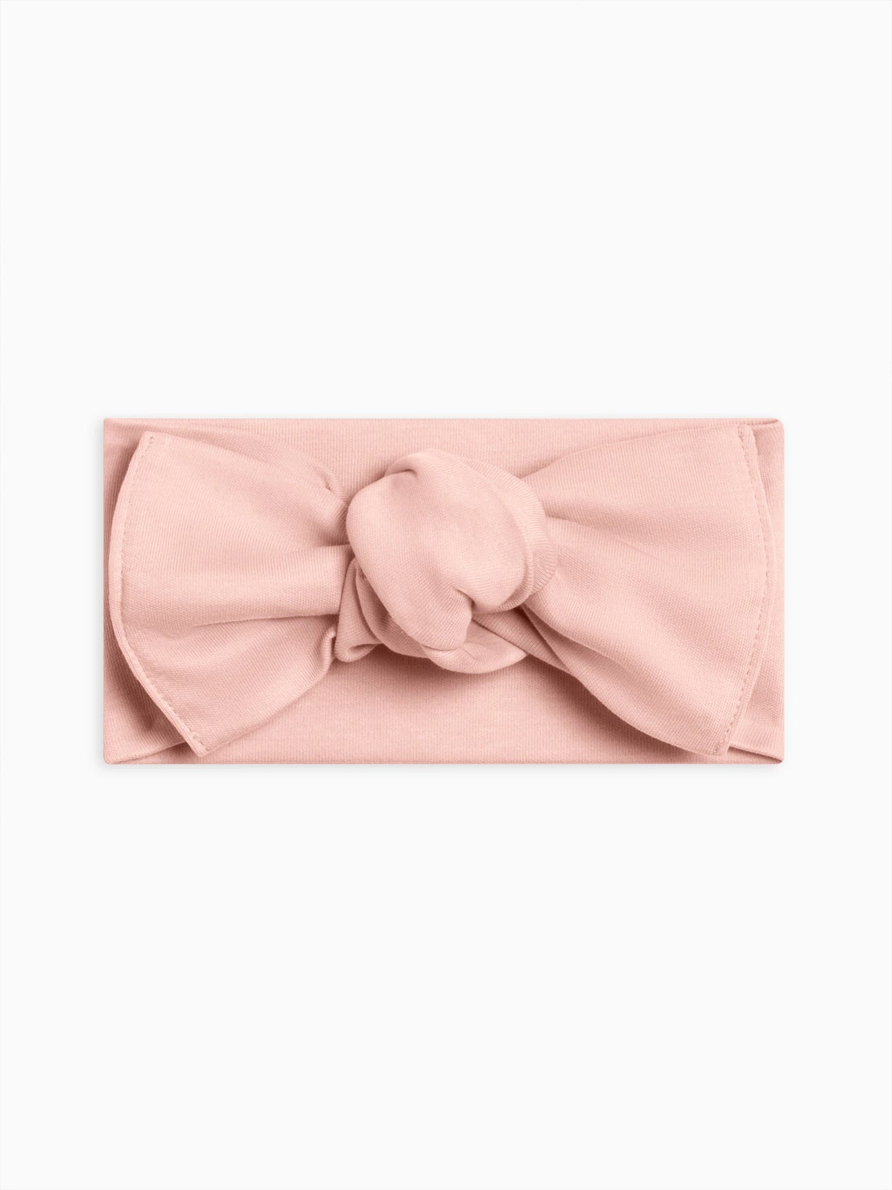 Classic Hattie Bow Wrap - Ballet