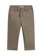 Olive Grover Twill Pant