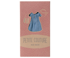 Mum Mouse Denim Dress & Bag