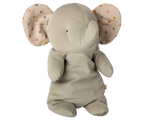 Medium Iron Grey Elephant