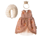 Mum Mouse Queen Dress