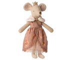 Mum Mouse Queen Dress