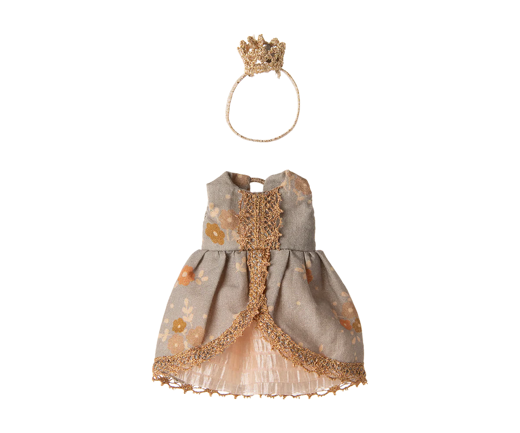 Big Sister Princess Mouse Dress