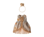 Big Sister Princess Mouse Dress