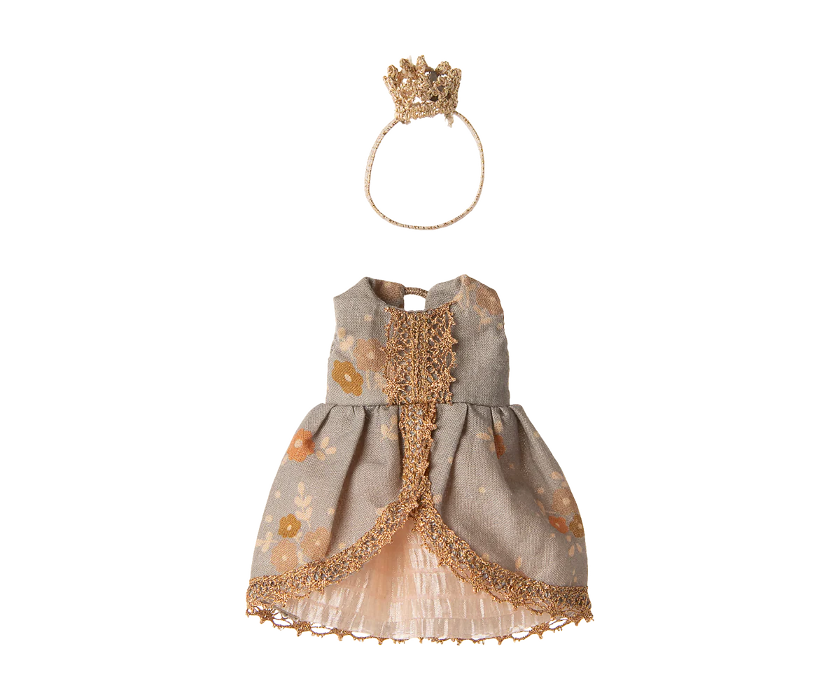 Big Sister Princess Mouse Dress