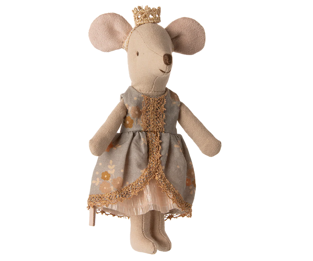 Big Sister Princess Mouse Dress