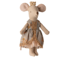 Big Sister Princess Mouse Dress