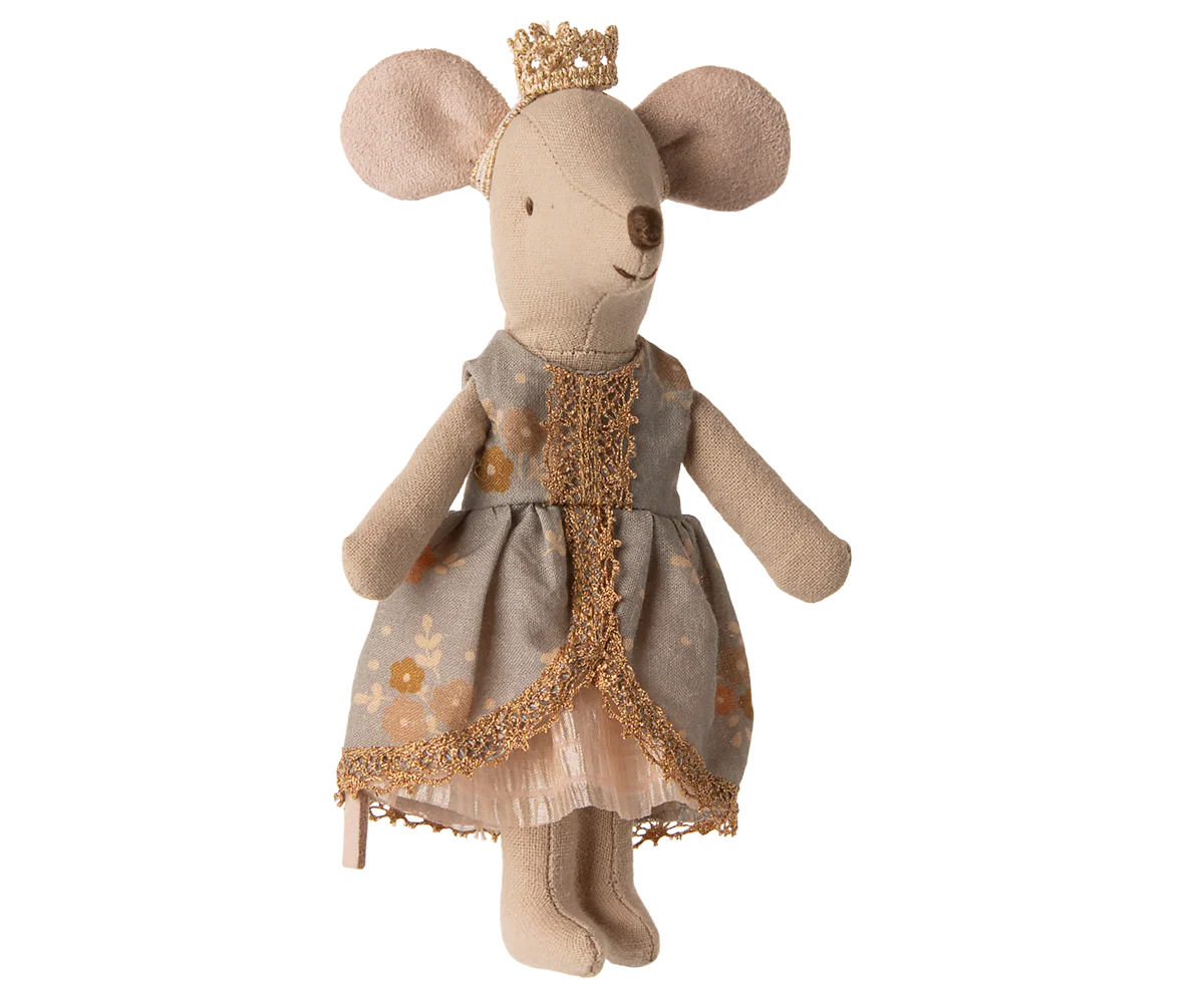 Big Sister Princess Mouse Dress