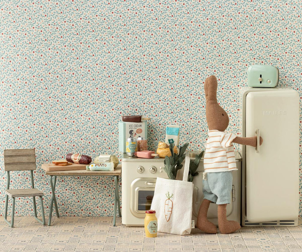Miniature Kitchen