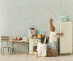 Miniature Kitchen