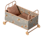 Powder Micro Cot Bed