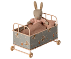 Powder Micro Cot Bed