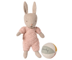 Sand Micro Rabbit Set - Rose