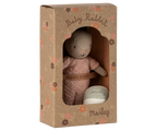 Sand Micro Rabbit Set - Rose