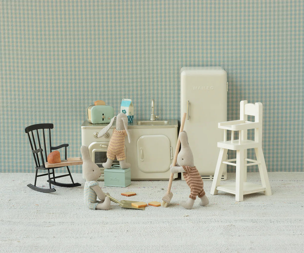 Micro High Chair