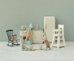 Micro High Chair