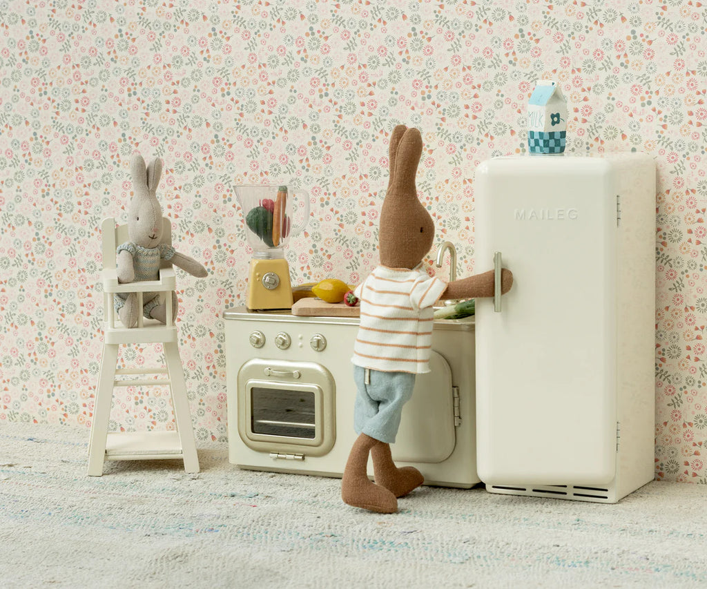 Micro High Chair