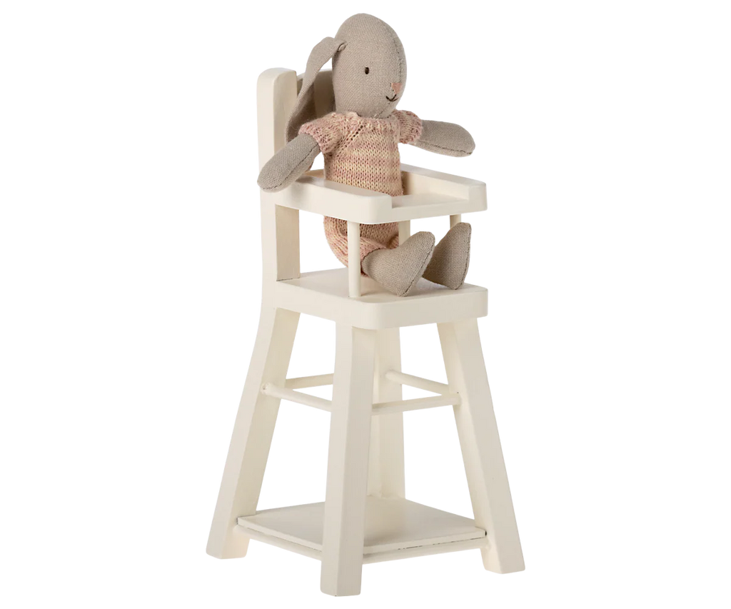Micro High Chair
