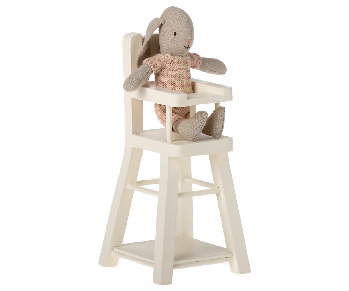 Micro High Chair