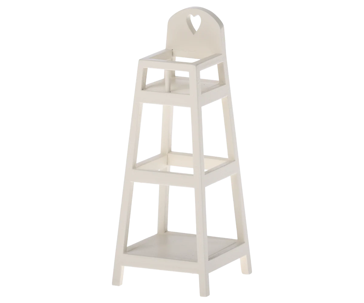 My High Chair