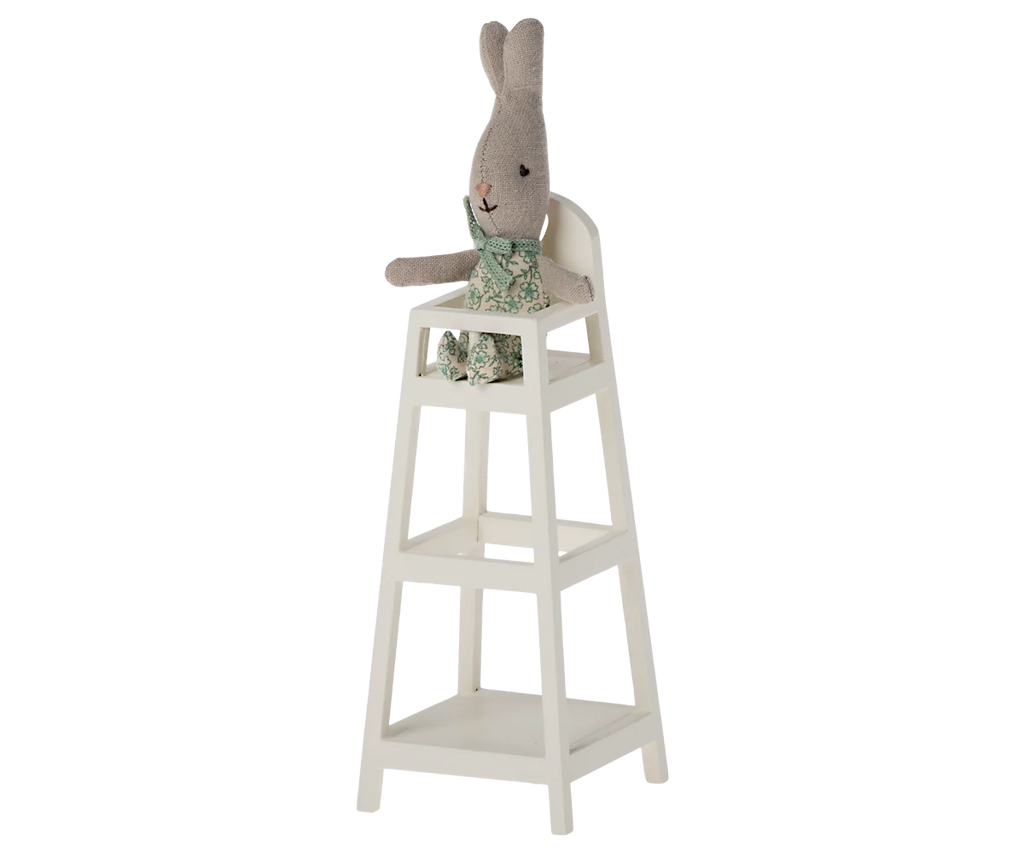 My High Chair