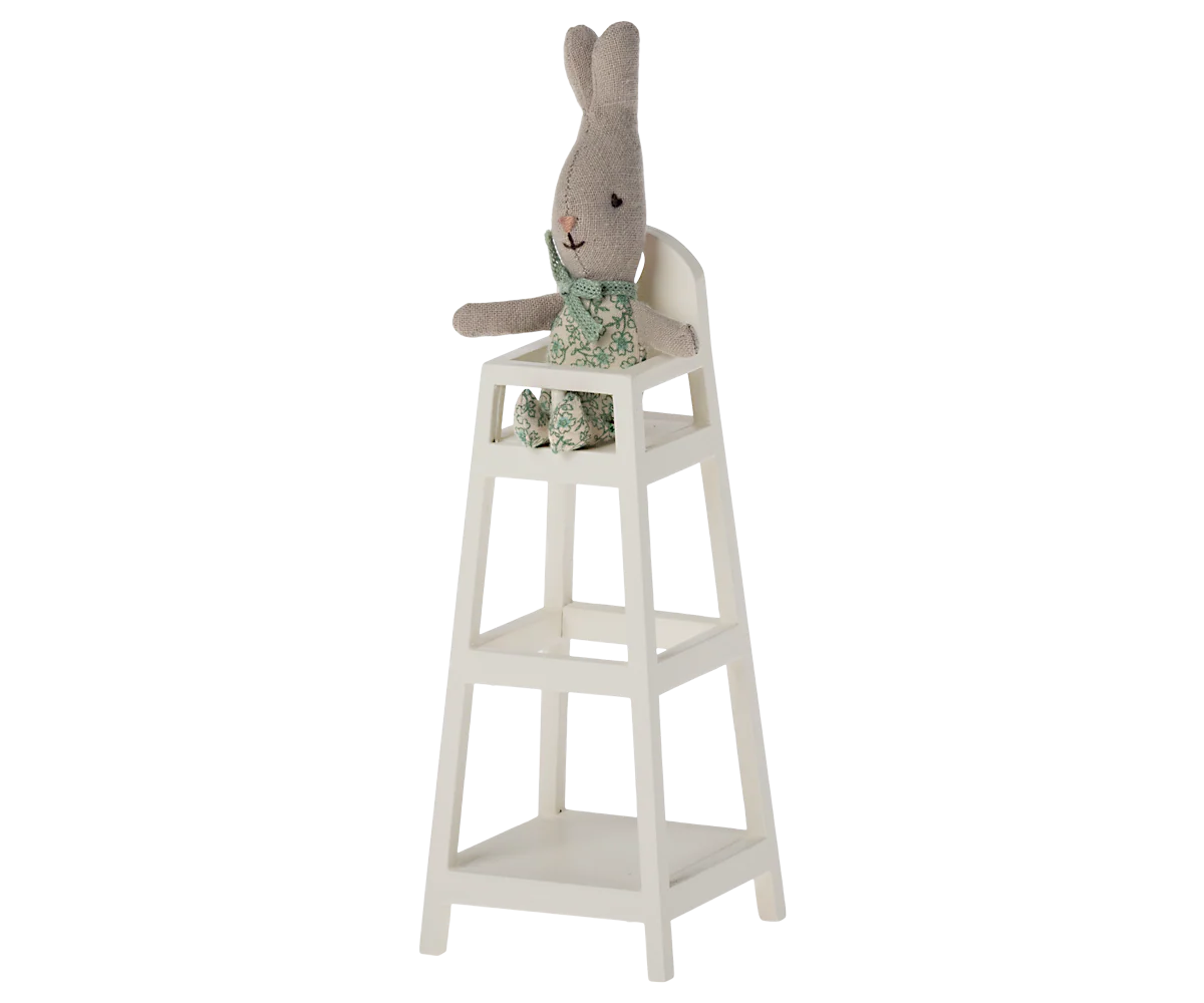 My High Chair