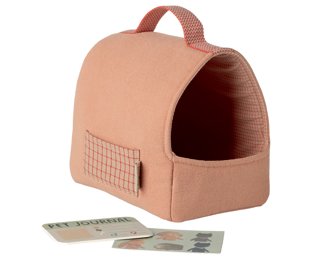 Coral Pet Carrier