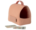 Coral Pet Carrier