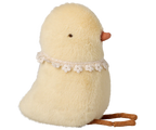 Small Plush Chicken