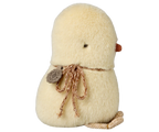 Mini Plush Chicken