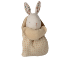 Mini Bunny Nature Lullaby Friend