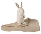 Mini Bunny Nature Lullaby Friend