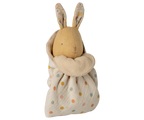 Mini Bunny Cream Yellow Lullaby Friend