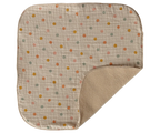 Mini Bunny Cream Yellow Lullaby Friend