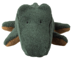 Pre-Order: Mini Forest Green Crocodile {Expected Mid June}