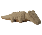 Pre-Order: Mini Olive Green Crocodile {Expected Mid June}
