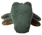 Pre-Order: Small Forest Green Crocodile {Expected Mid June}