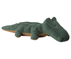 Pre-Order: Big Forest Green Crocodile {Expected Mid June}