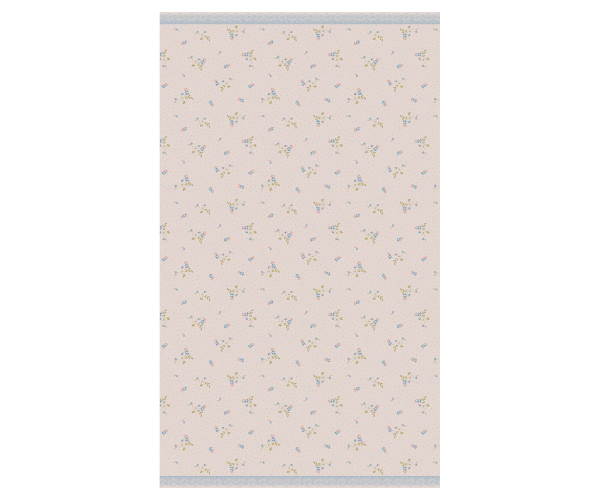 Blue Bae Gift Wrap