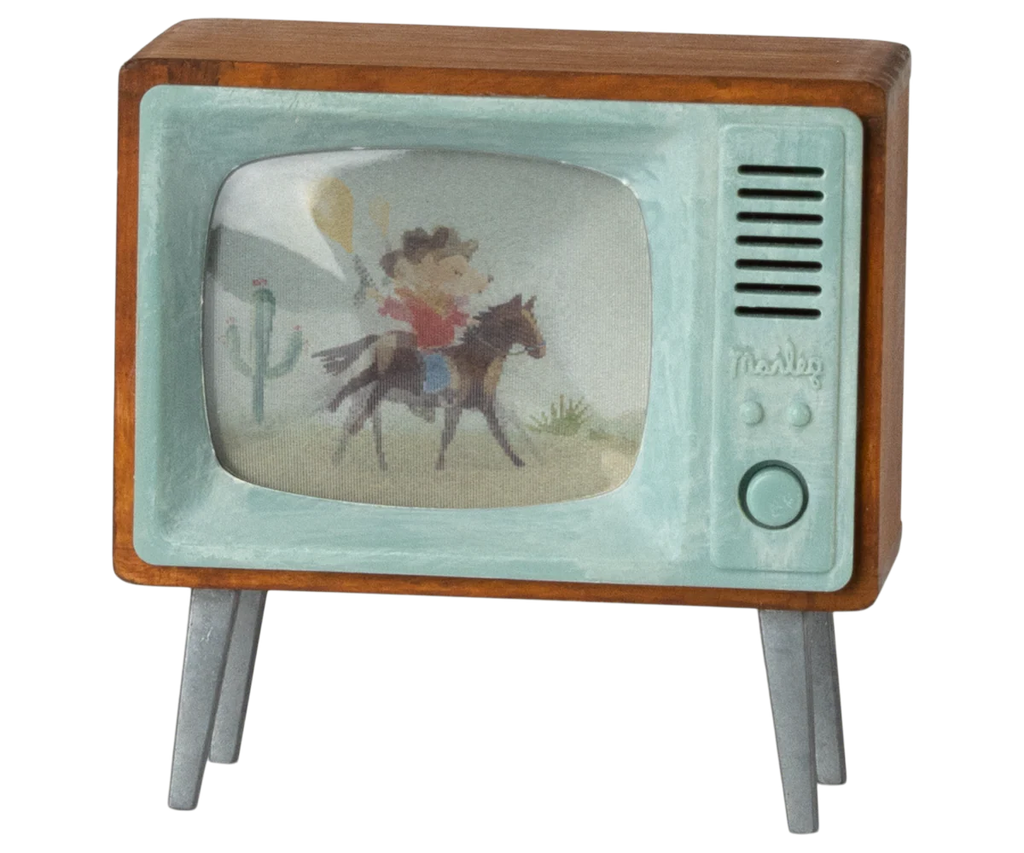 Mouse Television
