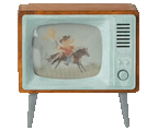 Mouse Television
